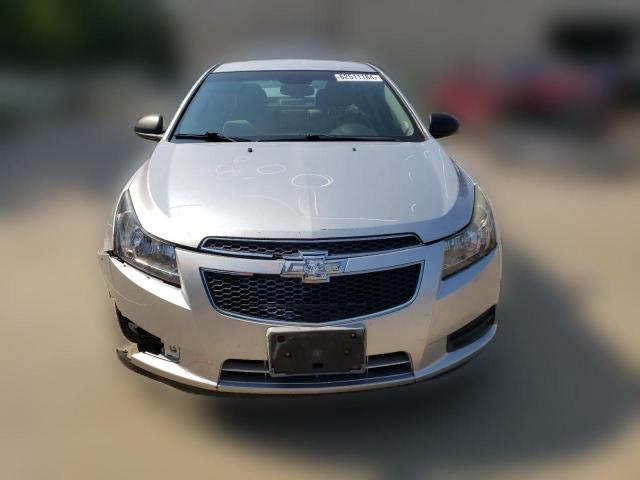 Photo 4 VIN: 1G1PA5SH6D7305777 - CHEVROLET CRUZE 