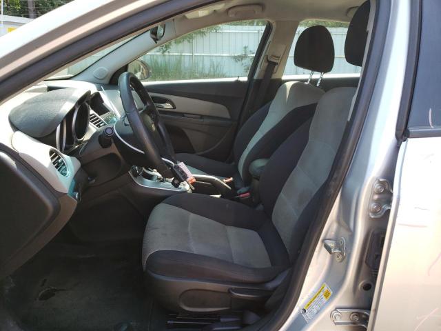 Photo 6 VIN: 1G1PA5SH6D7305777 - CHEVROLET CRUZE 