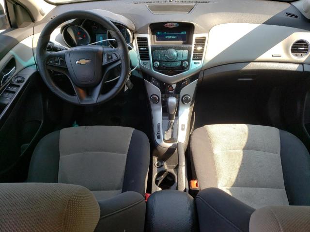 Photo 7 VIN: 1G1PA5SH6D7305777 - CHEVROLET CRUZE 