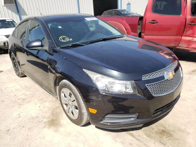 Photo 0 VIN: 1G1PA5SH6D7312048 - CHEVROLET CRUZE 