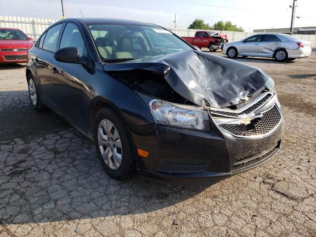 Photo 0 VIN: 1G1PA5SH6D7313054 - CHEVROLET CRUZE LS 