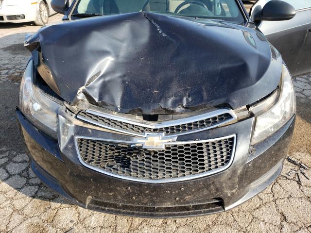 Photo 6 VIN: 1G1PA5SH6D7313054 - CHEVROLET CRUZE LS 