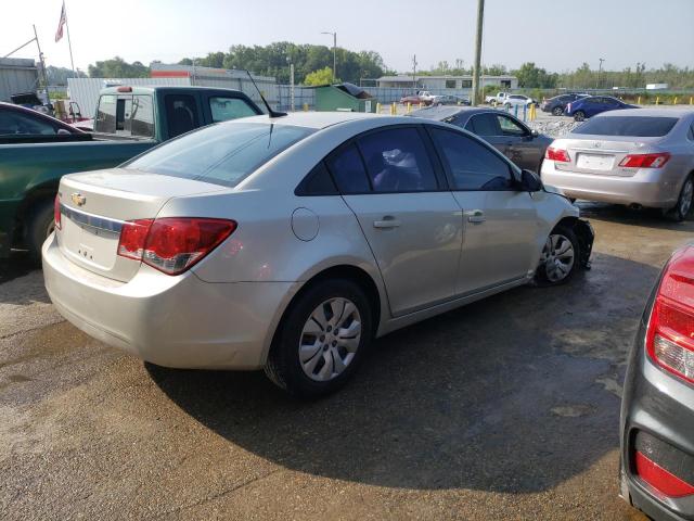 Photo 2 VIN: 1G1PA5SH6E7116158 - CHEVROLET CRUZE LS 