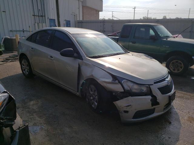 Photo 3 VIN: 1G1PA5SH6E7116158 - CHEVROLET CRUZE LS 