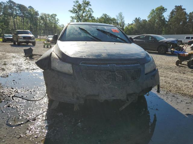 Photo 4 VIN: 1G1PA5SH6E7132151 - CHEVROLET CRUZE LS 