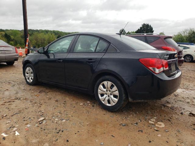 Photo 1 VIN: 1G1PA5SH6E7137446 - CHEVROLET CRUZE LS 