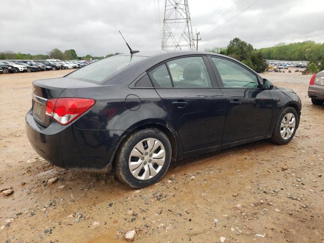 Photo 2 VIN: 1G1PA5SH6E7137446 - CHEVROLET CRUZE LS 