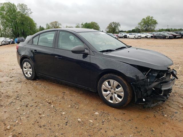 Photo 3 VIN: 1G1PA5SH6E7137446 - CHEVROLET CRUZE LS 