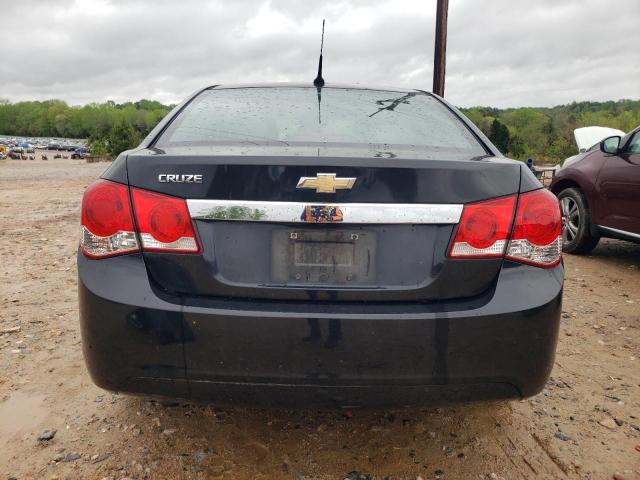 Photo 5 VIN: 1G1PA5SH6E7137446 - CHEVROLET CRUZE LS 