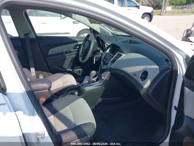 Photo 4 VIN: 1G1PA5SH6E7147071 - CHEVROLET CRUZE 