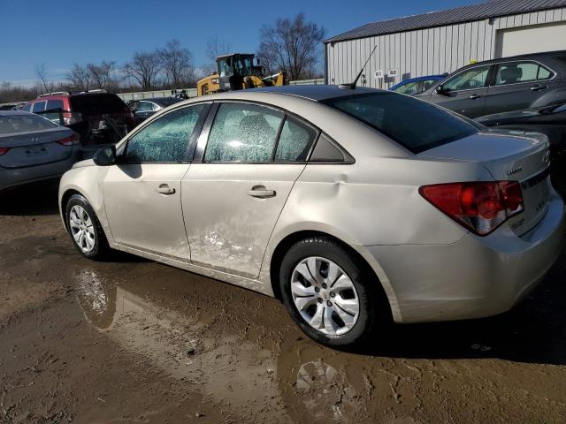 Photo 1 VIN: 1G1PA5SH6E7182239 - CHEVROLET CRUZE 