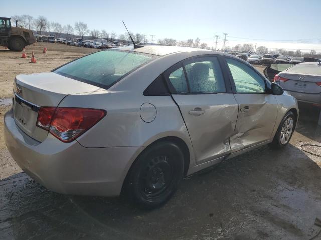 Photo 2 VIN: 1G1PA5SH6E7182239 - CHEVROLET CRUZE 