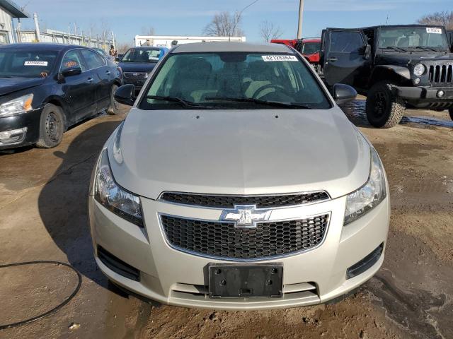 Photo 4 VIN: 1G1PA5SH6E7182239 - CHEVROLET CRUZE 