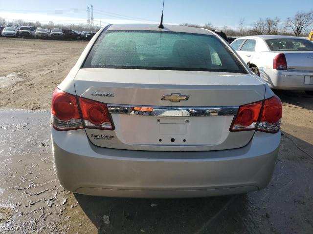 Photo 5 VIN: 1G1PA5SH6E7182239 - CHEVROLET CRUZE 