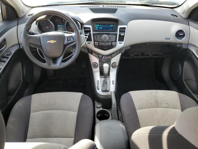 Photo 7 VIN: 1G1PA5SH6E7182239 - CHEVROLET CRUZE 