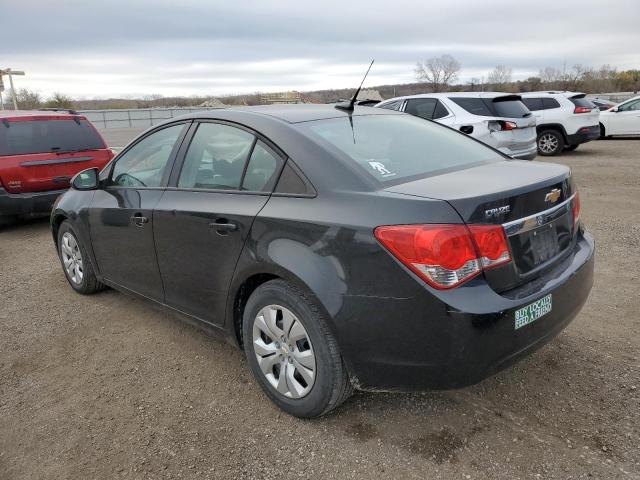 Photo 2 VIN: 1G1PA5SH6E7193564 - CHEVROLET CRUZE LS 