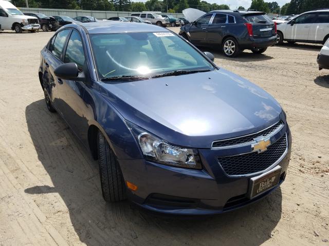 Photo 0 VIN: 1G1PA5SH6E7203834 - CHEVROLET CRUZE LS 