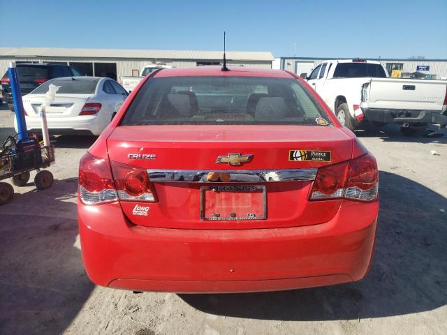 Photo 5 VIN: 1G1PA5SH6E7210556 - CHEVROLET CRUZE 