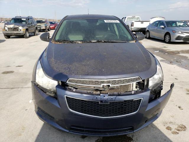 Photo 4 VIN: 1G1PA5SH6E7222447 - CHEVROLET CRUZE LS 