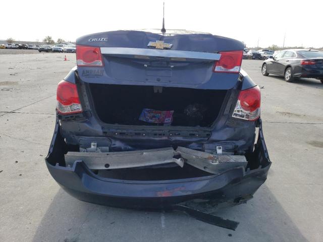 Photo 5 VIN: 1G1PA5SH6E7222447 - CHEVROLET CRUZE LS 