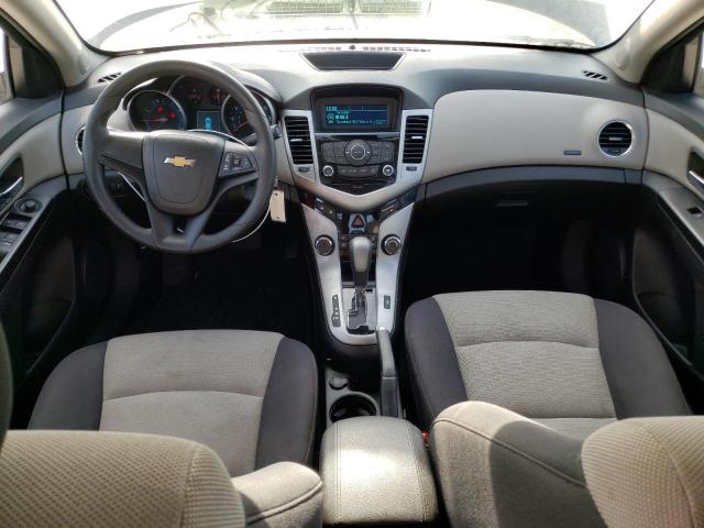 Photo 7 VIN: 1G1PA5SH6E7222447 - CHEVROLET CRUZE LS 