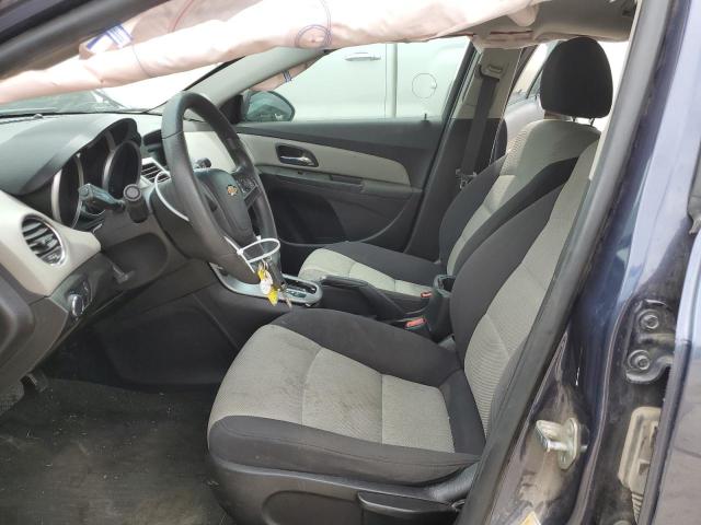 Photo 6 VIN: 1G1PA5SH6E7228636 - CHEVROLET CRUZE 