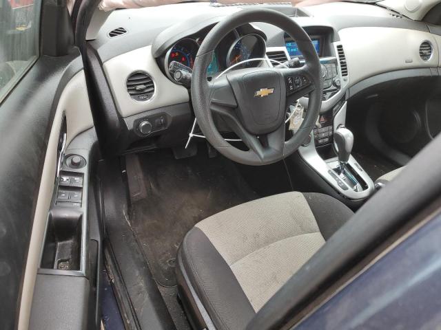 Photo 7 VIN: 1G1PA5SH6E7228636 - CHEVROLET CRUZE 