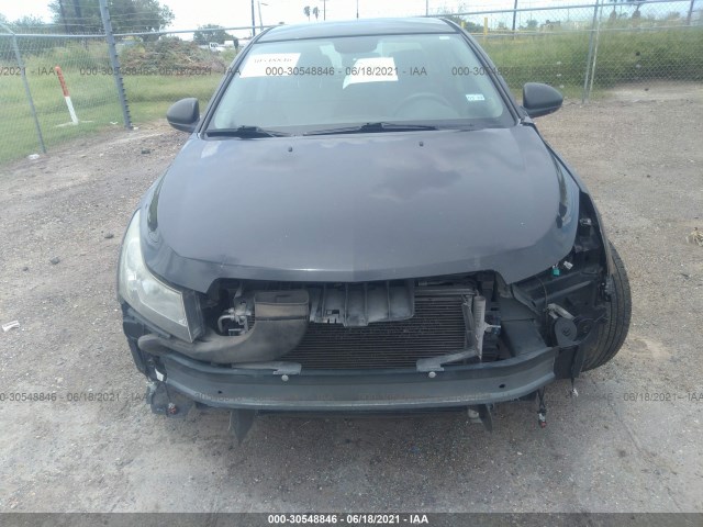 Photo 5 VIN: 1G1PA5SH6E7231522 - CHEVROLET CRUZE 