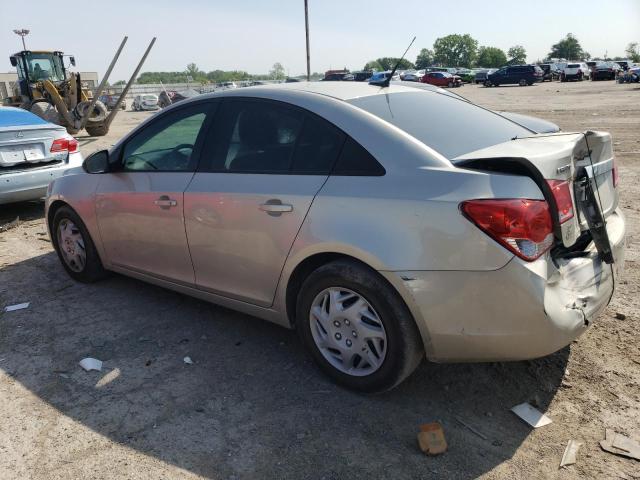 Photo 1 VIN: 1G1PA5SH6E7245047 - CHEVROLET CRUZE LS 