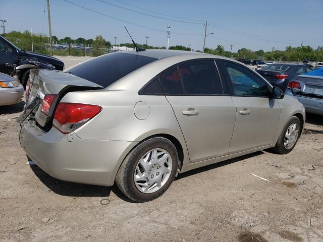 Photo 2 VIN: 1G1PA5SH6E7245047 - CHEVROLET CRUZE LS 