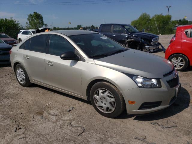 Photo 3 VIN: 1G1PA5SH6E7245047 - CHEVROLET CRUZE LS 