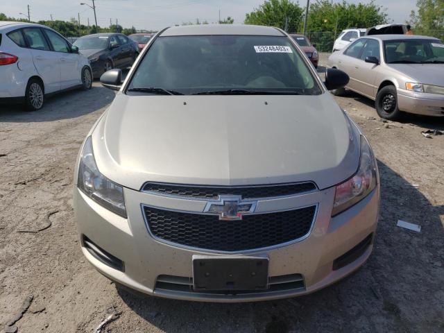 Photo 4 VIN: 1G1PA5SH6E7245047 - CHEVROLET CRUZE LS 