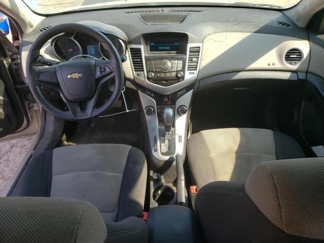 Photo 7 VIN: 1G1PA5SH6E7245047 - CHEVROLET CRUZE LS 