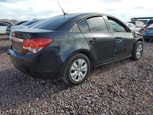 Photo 2 VIN: 1G1PA5SH6E7245596 - CHEVROLET CRUZE 