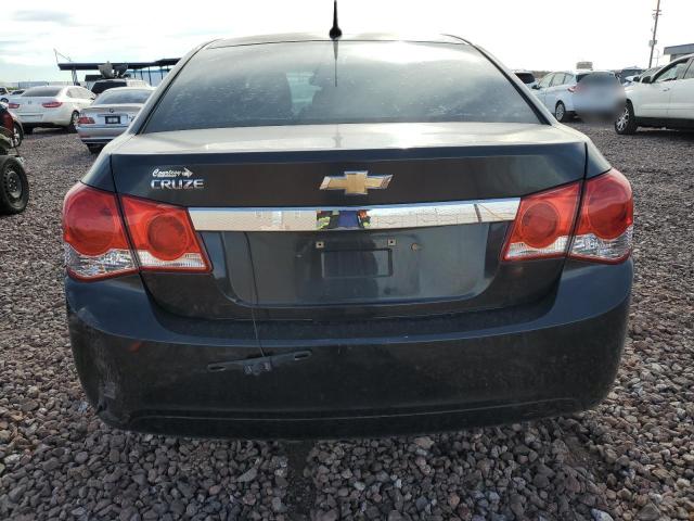 Photo 5 VIN: 1G1PA5SH6E7245596 - CHEVROLET CRUZE 