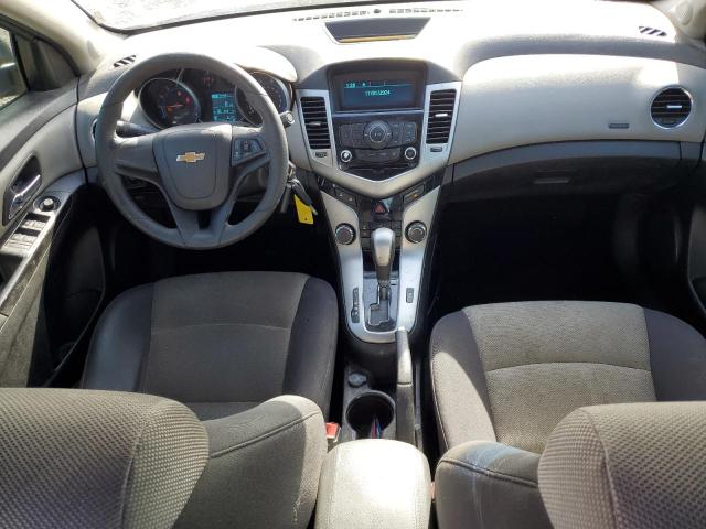 Photo 7 VIN: 1G1PA5SH6E7245596 - CHEVROLET CRUZE 