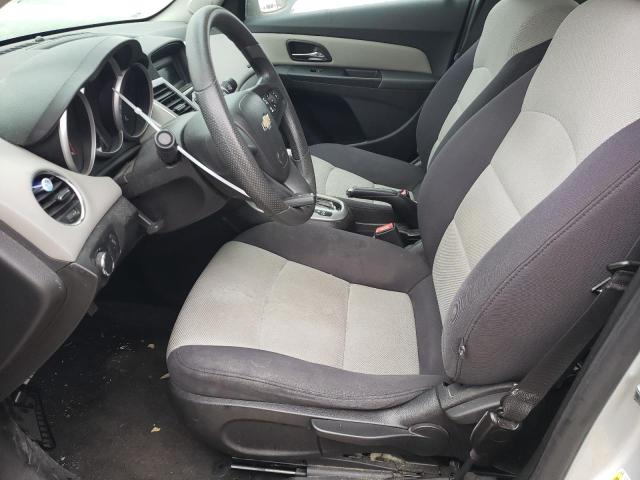 Photo 6 VIN: 1G1PA5SH6E7247848 - CHEVROLET CRUZE 