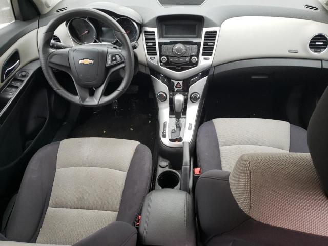 Photo 7 VIN: 1G1PA5SH6E7247848 - CHEVROLET CRUZE 