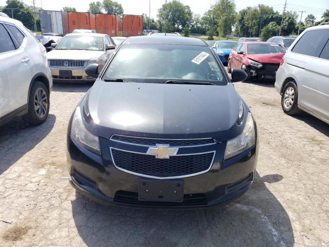 Photo 4 VIN: 1G1PA5SH6E7252158 - CHEVROLET CRUZE LS 