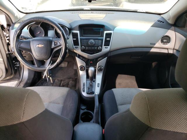 Photo 7 VIN: 1G1PA5SH6E7252158 - CHEVROLET CRUZE LS 