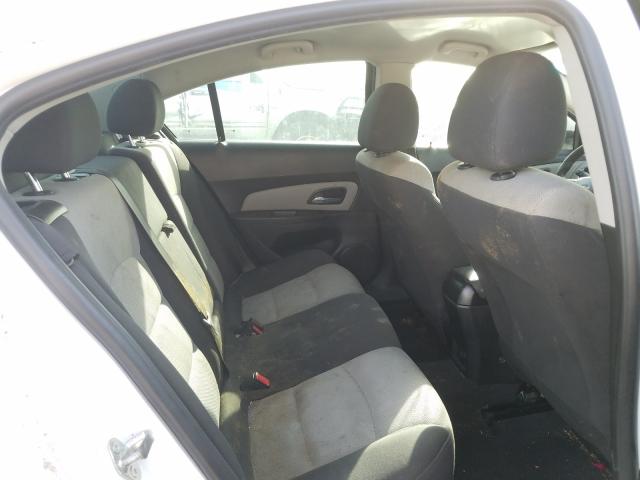 Photo 5 VIN: 1G1PA5SH6E7259126 - CHEVROLET CRUZE LS 