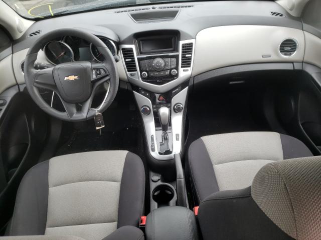 Photo 8 VIN: 1G1PA5SH6E7287878 - CHEVROLET CRUZE LS 