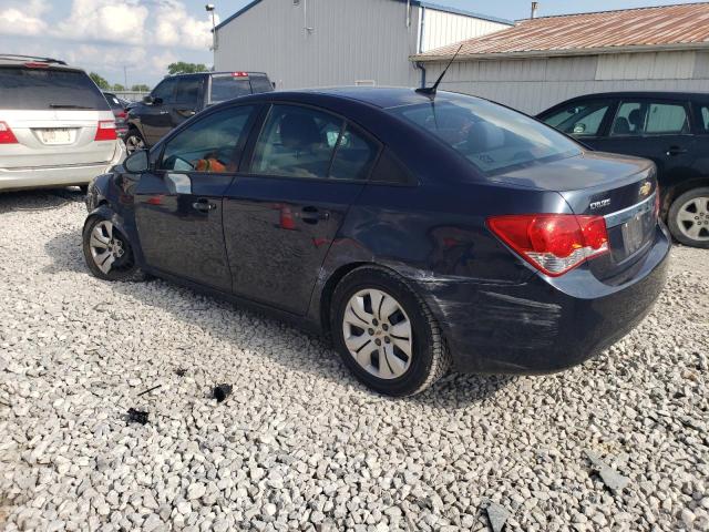 Photo 1 VIN: 1G1PA5SH6E7295575 - CHEVROLET CRUZE 