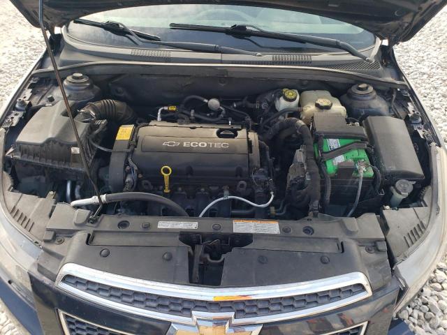 Photo 10 VIN: 1G1PA5SH6E7295575 - CHEVROLET CRUZE 