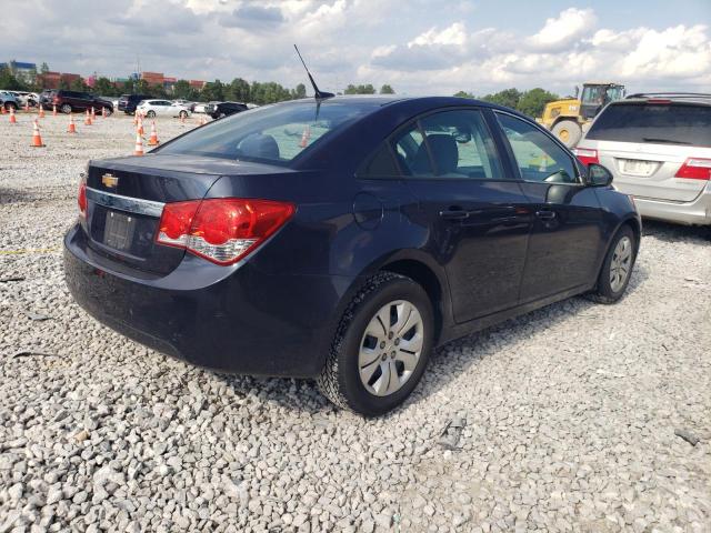 Photo 2 VIN: 1G1PA5SH6E7295575 - CHEVROLET CRUZE 