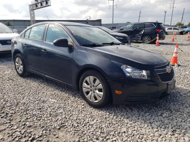 Photo 3 VIN: 1G1PA5SH6E7295575 - CHEVROLET CRUZE 