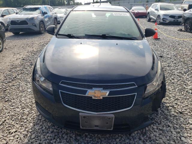 Photo 4 VIN: 1G1PA5SH6E7295575 - CHEVROLET CRUZE 