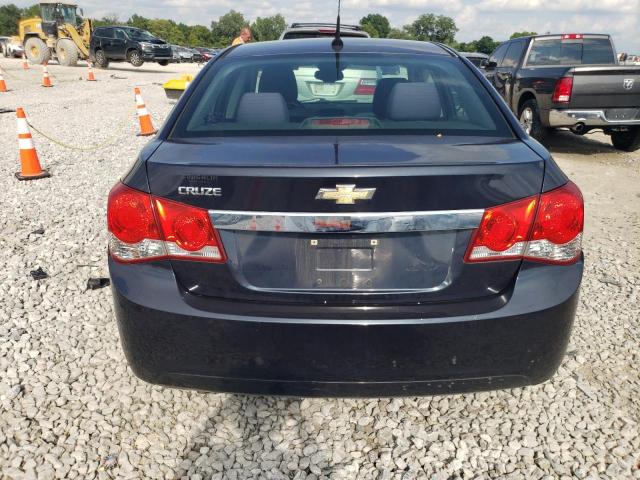 Photo 5 VIN: 1G1PA5SH6E7295575 - CHEVROLET CRUZE 