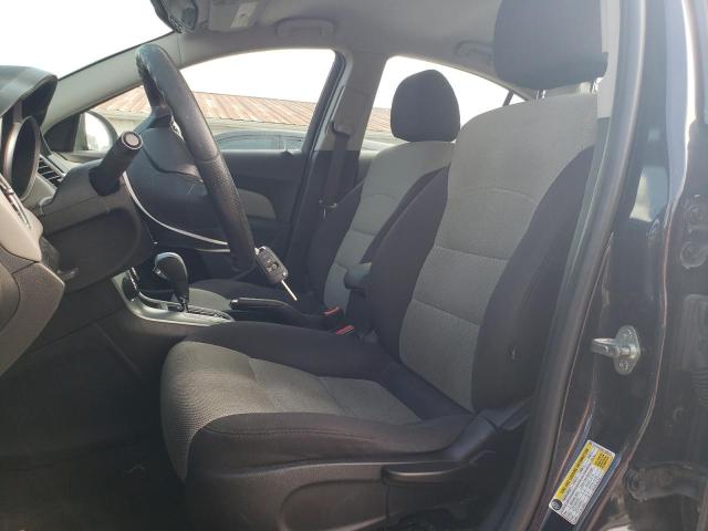 Photo 6 VIN: 1G1PA5SH6E7295575 - CHEVROLET CRUZE 