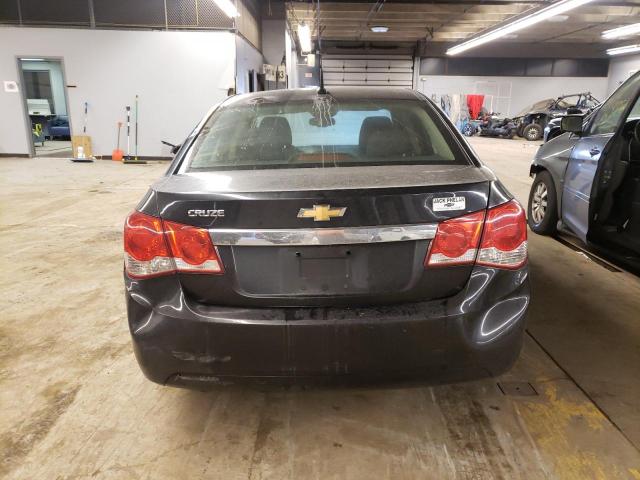 Photo 5 VIN: 1G1PA5SH6E7368444 - CHEVROLET CRUZE LS 